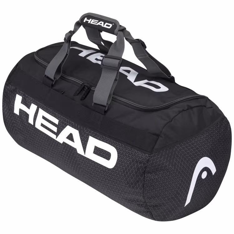 Сумка теннисная HEAD TOUR TEAM CLUB 