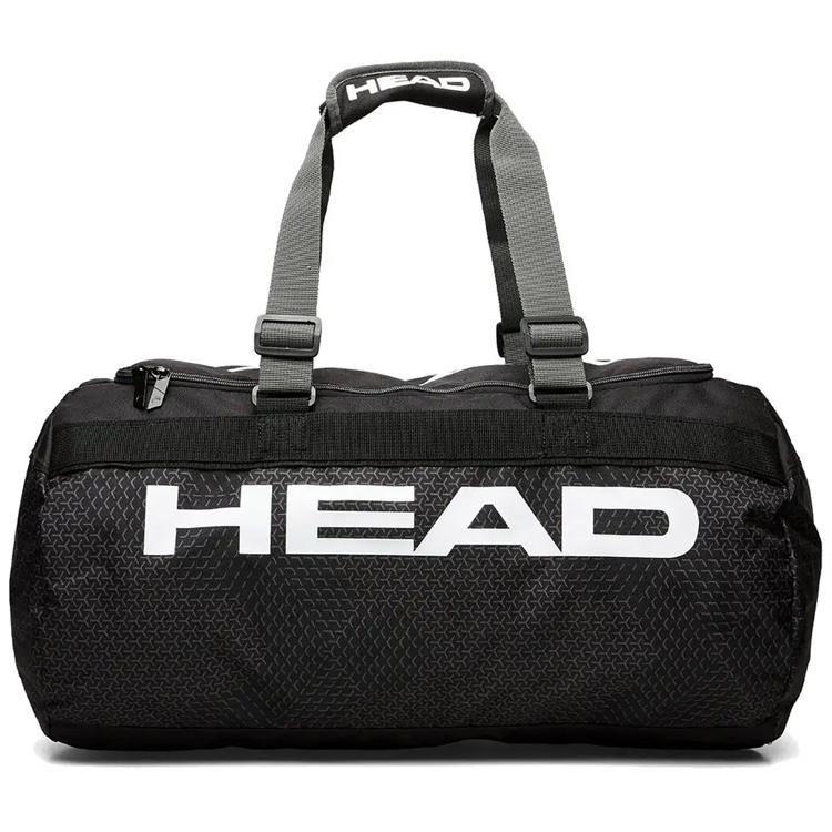 Geanta tenis HEAD TOUR TEAM CLUB 283532 Negru photo 2