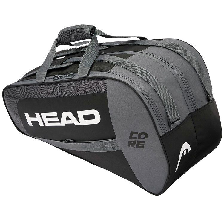 Сумка спортивная HEAD PADEL CORE COMBI photo 