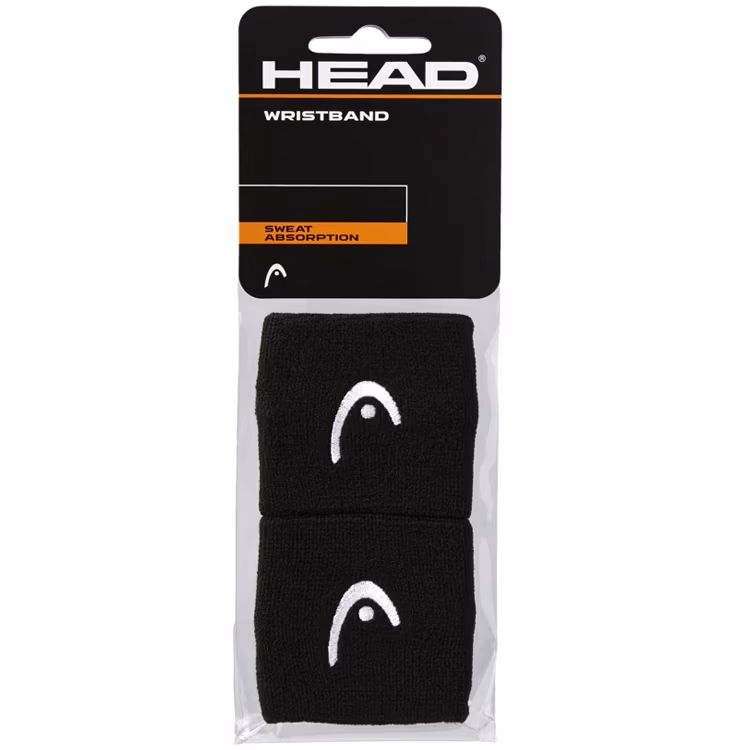 Напульсники HEAD MANSETE 2.5