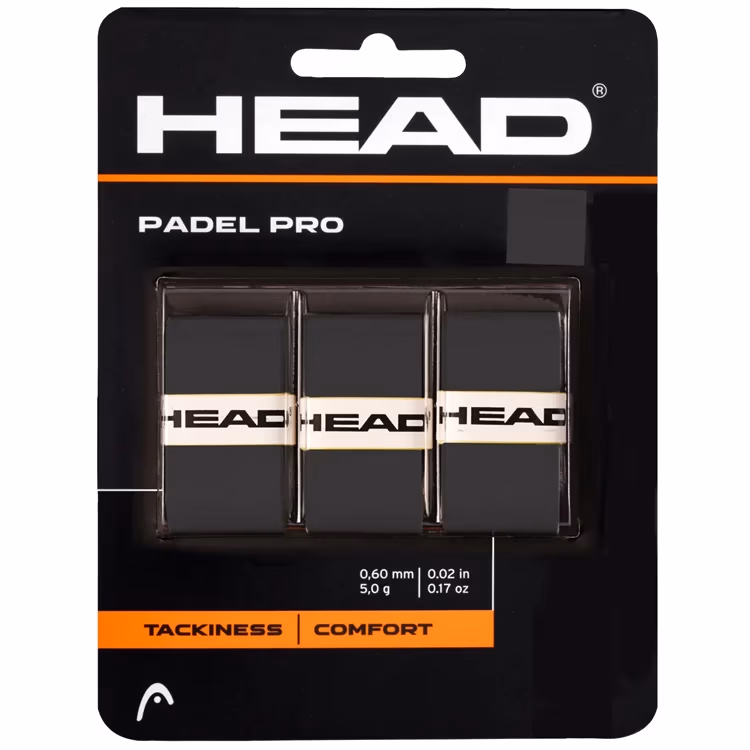 Banda pentru racheta HEAD PADEL PRO 