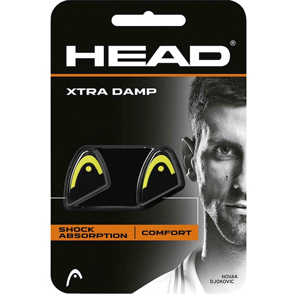 Виброгаситель HEAD XTRA photo 