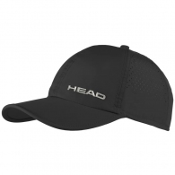 Кепка HEAD PRO PLAYER BK thumbnav