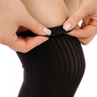 Jambiere p/u dansuri Grace Dance Leg warmers for dancing thumbnav 2