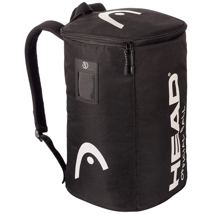 Сумка спортивная HEAD REFEREE Ball ThermoBag photo 1