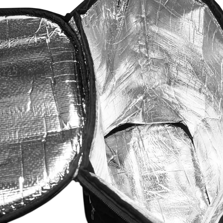 Сумка спортивная HEAD REFEREE Ball ThermoBag photo 2
