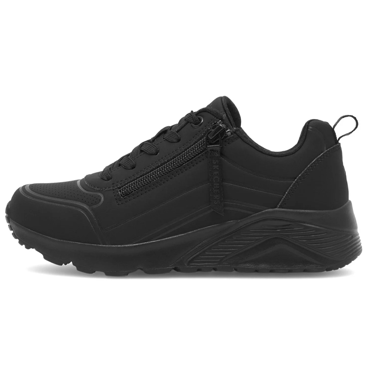 Кроссовки Skechers UNO LITE - EASY ZIP photo Кроссовки Skechers UNO LITE - EASY ZIP photo