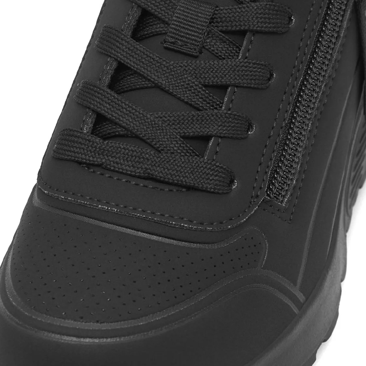 Кроссовки Skechers UNO LITE - EASY ZIP photo 3