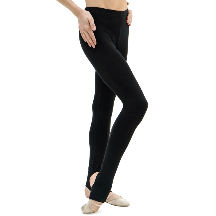 Panta-colanti de gimnastica Grace Dance Leggings photo 