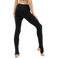 Лосины гимнастические Grace Dance Leggings thumbnav 2