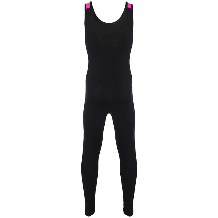 Costum p/u gimnastica Grace Dance Gymnastics suit / 30 / Negru photo 5