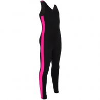 Salopeta gimnastica fara maneci Grace Dance Gymnastics suit thumbnav 2