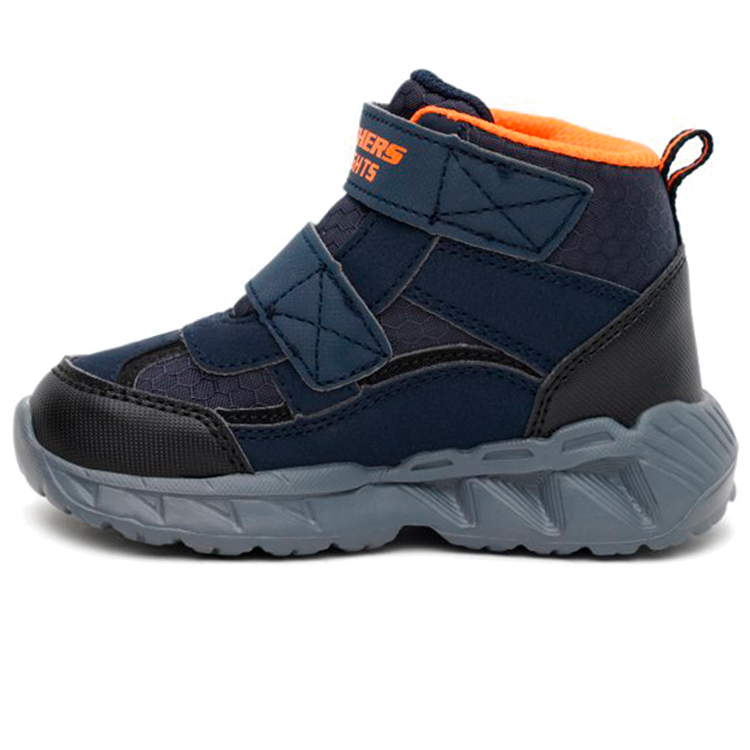 Сапоги Skechers Magna-Lichts photo Сапоги Skechers Magna-Lichts photo