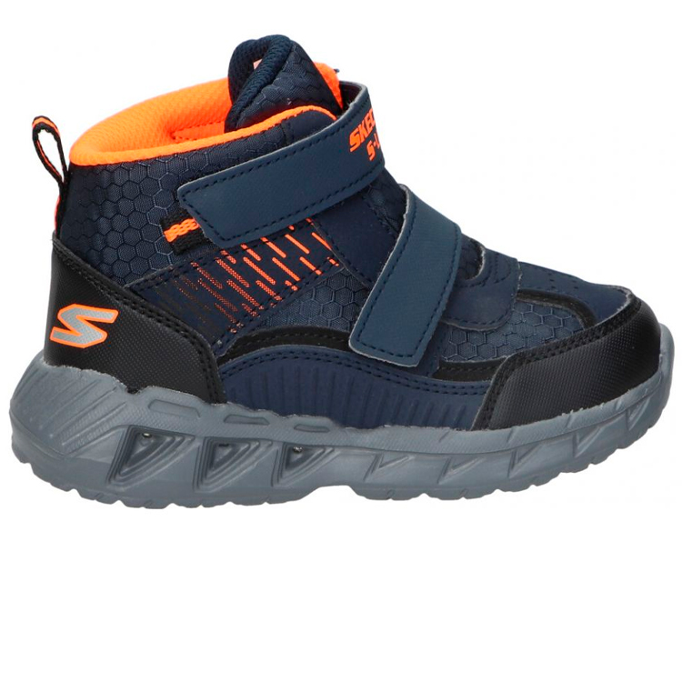 Cizme Skechers Magna-Lichts photo 2