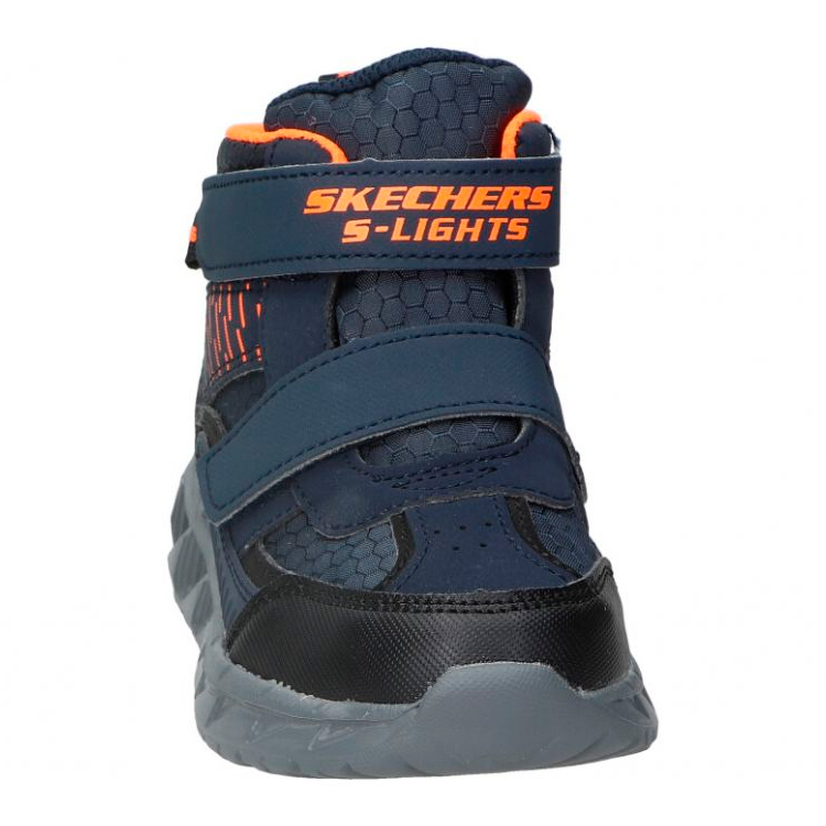Cizme Skechers Magna-Lichts photo 4