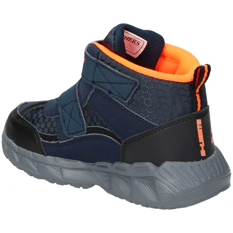 Cizme Skechers Magna-Lichts photo 5