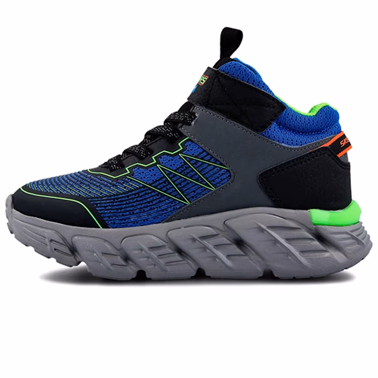 Кроссовки Skechers TECH-GRIP