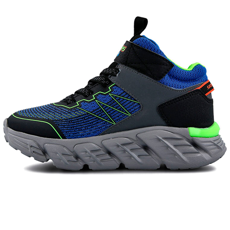Кроссовки Skechers TECH-GRIP photo Кроссовки Skechers TECH-GRIP photo