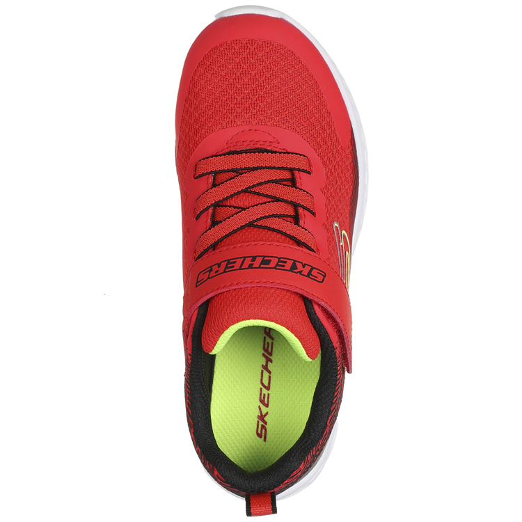 Кроссовки Skechers MICROSPEC II - ZOVRI photo 4