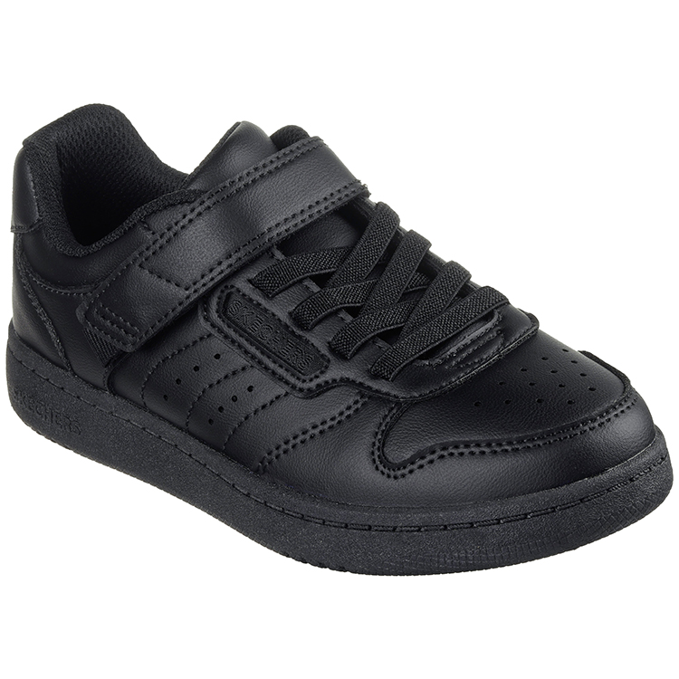 Кроссовки Skechers UNO LITE / Мужской / 27 / Черный photo 2
