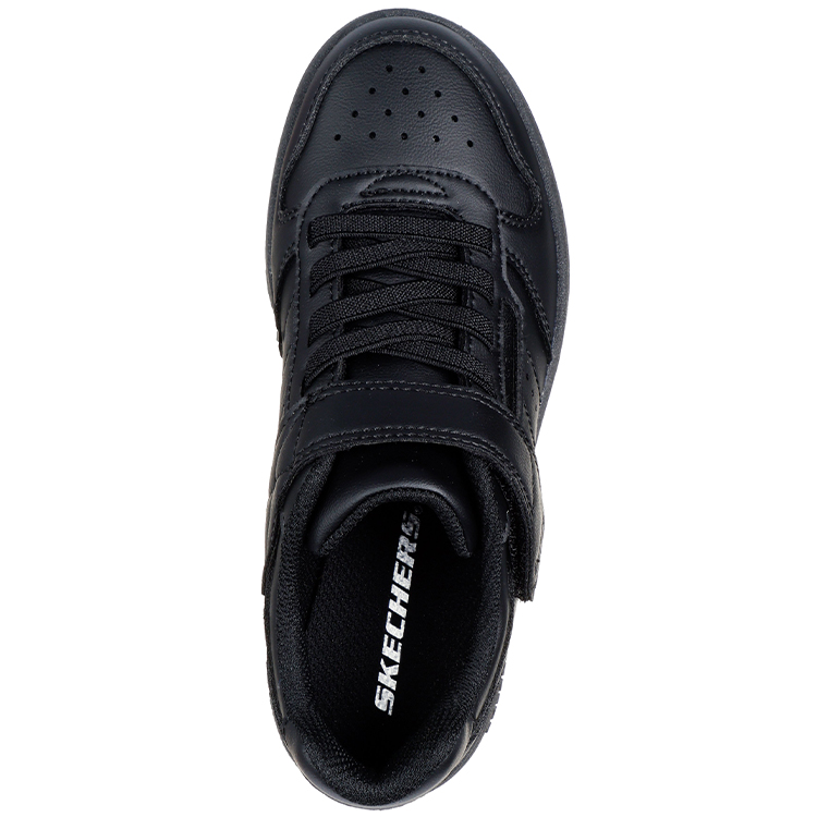 Кроссовки Skechers UNO LITE / Мужской / 27 / Черный photo 3
