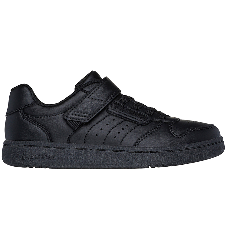 Кроссовки Skechers UNO LITE / Мужской / 27 / Черный photo 4