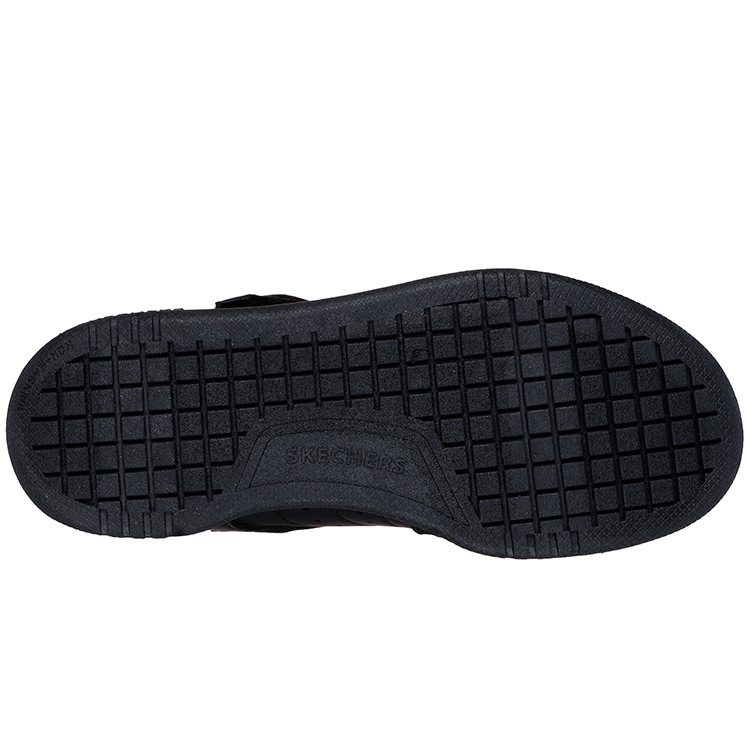 Кроссовки Skechers UNO LITE / Мужской / 27 / Черный photo 5