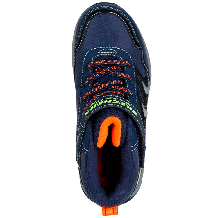 Ботинки Skechers STORM BLAZER - GLOW photo 4