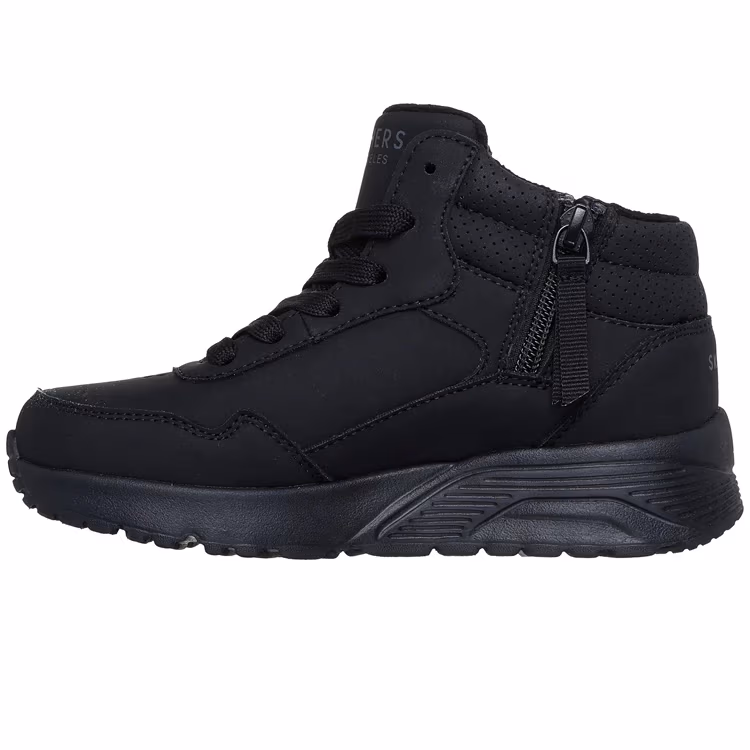 Ghete Skechers UNO LITE - AQUA AVE