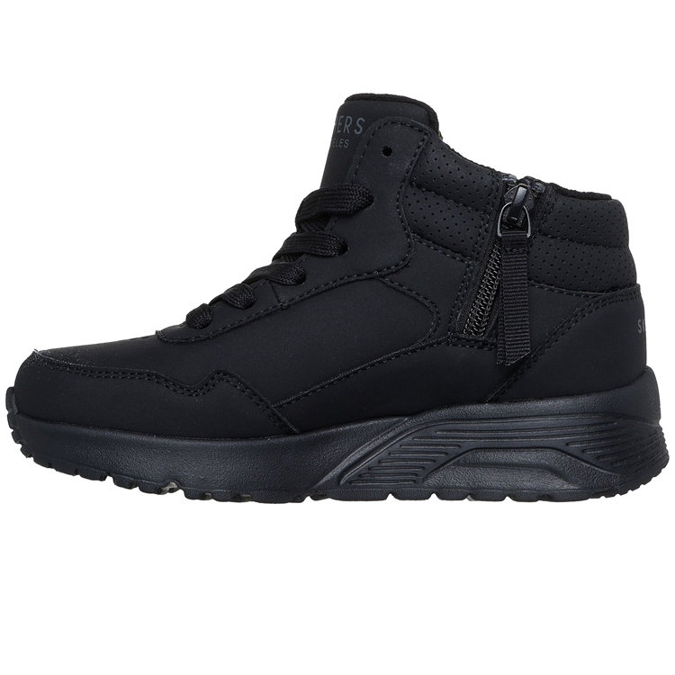 Ботинки Skechers UNO LITE - AQUA AVE photo 1 Ботинки Skechers UNO LITE - AQUA AVE photo 1