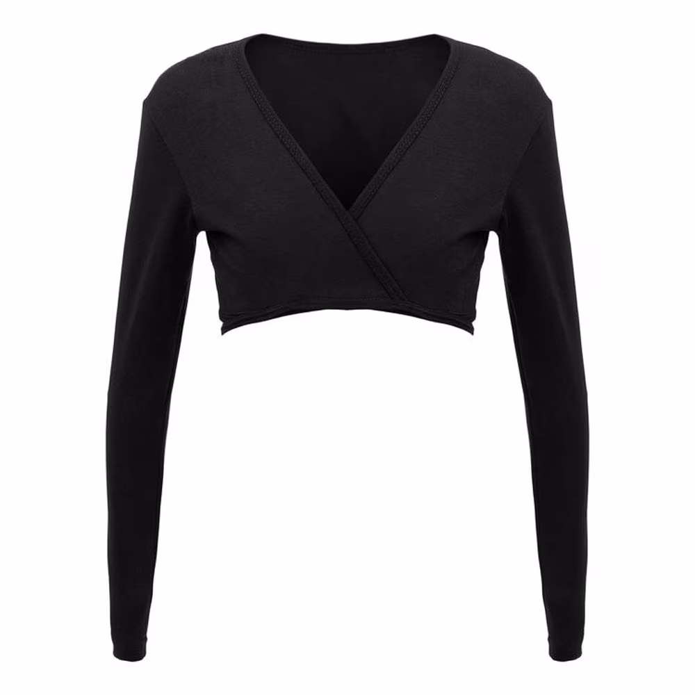 Bolero p/u gimnastica Grace Dance Gymnastics 