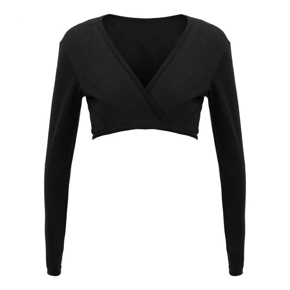 Bolero p/u gimnastica Grace Dance Gymnastics photo 