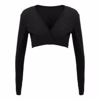 Bolero p/u gimnastica Grace Dance Gymnastics