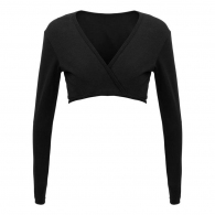 Bolero p/u gimnastica Grace Dance Gymnastics thumbnav