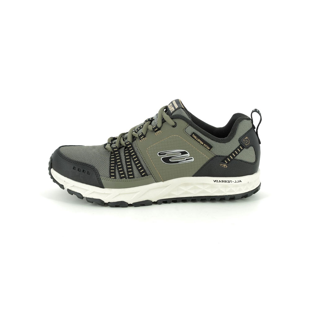 Кроссовки Skechers Escape Plan photo Кроссовки Skechers Escape Plan photo