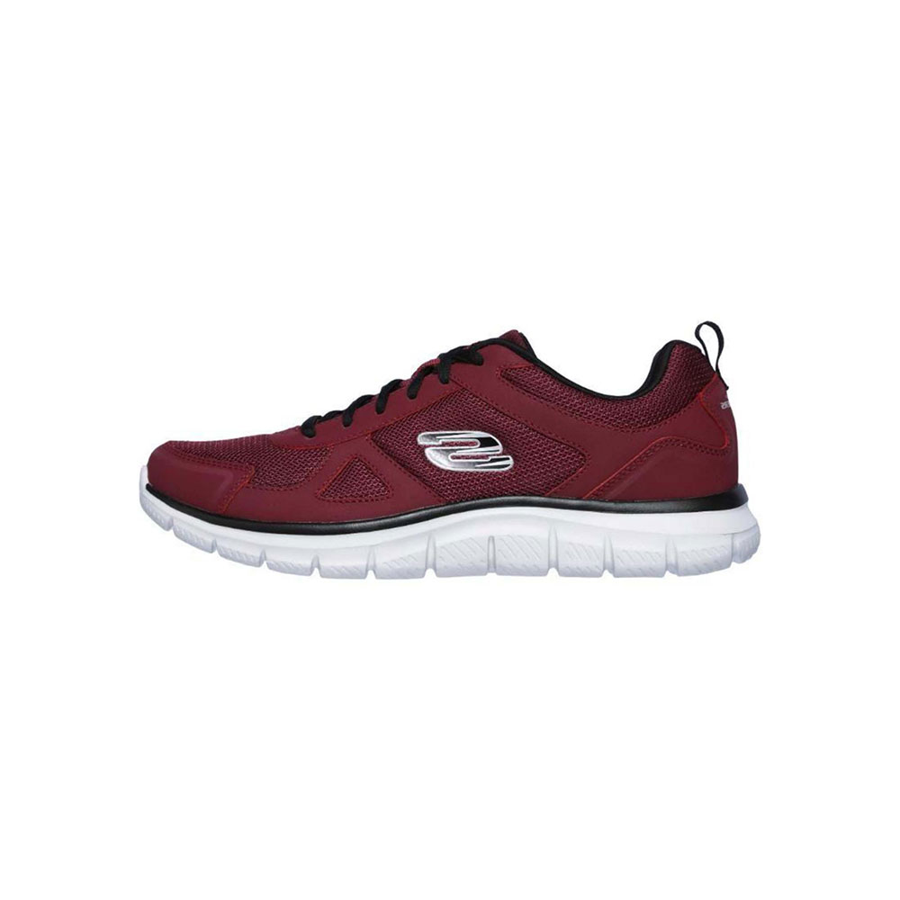 Кроссовки Skechers Track photo Кроссовки Skechers Track photo
