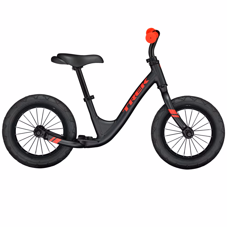 Велосипед для детей Trek KICKSTER 