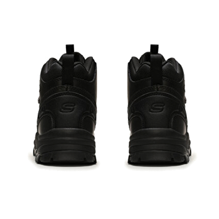 Кроссовки Skechers Relment Traven / Мужской / 39.5 / Черный photo 3