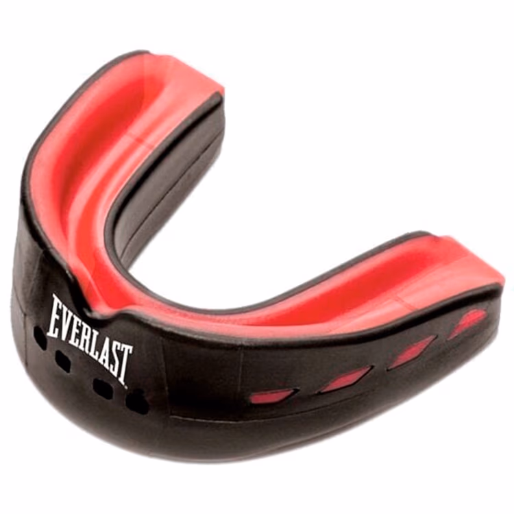 Protectie p/dinti Everlast EVS DBLE MOUTHG 