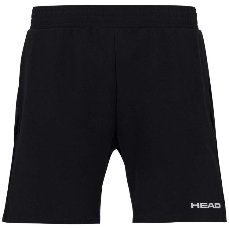 Шорты мужские HEAD POWER S Черный photo 2