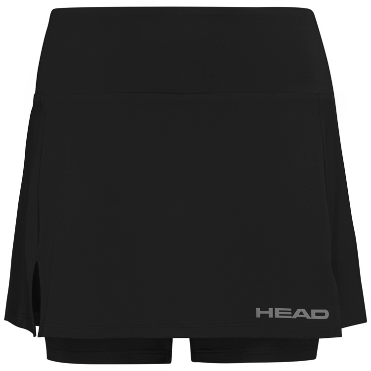 Fusta HEAD W DYNAMIC BK S / Femei / S / Negru photo 4