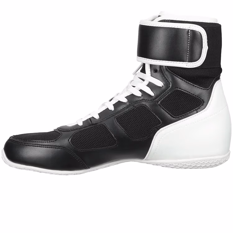 Боксерки Everlast EVL RING BLING