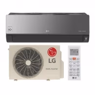 Aparat de aer conditionat LG AC12BK