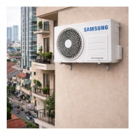 Aparat de aer conditionat LG AC12BK thumbnav 7