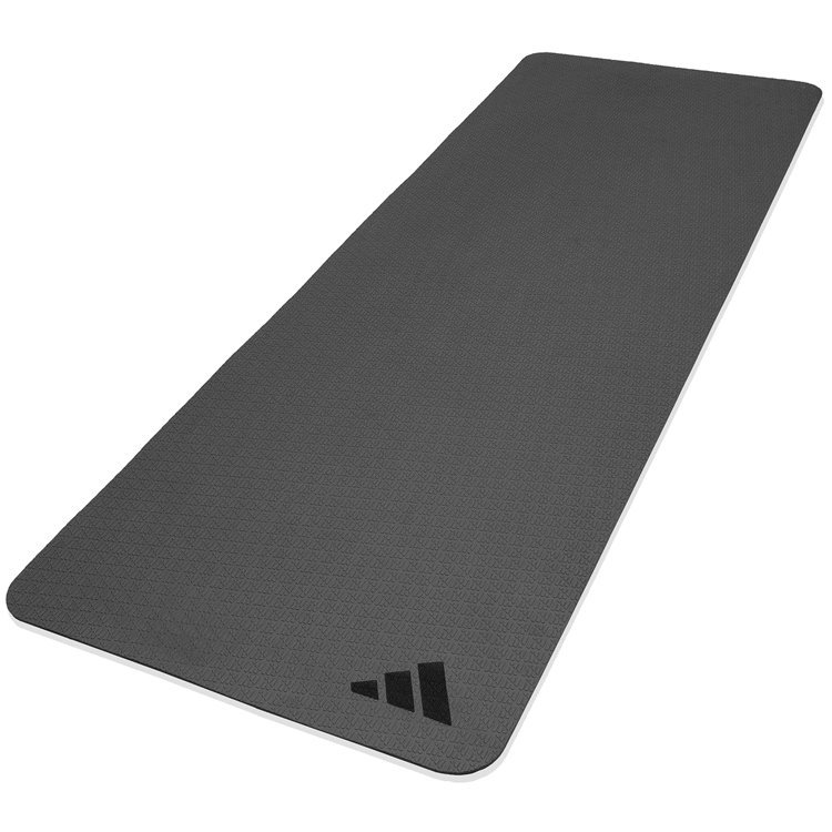 Коврик для йоги Adidas YOGA MAT ADYG-10001BK  photo 1
