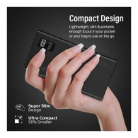 Внешний аккумулятор Promate Bolt-20Pro thumbnav 6