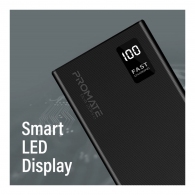 Внешний аккумулятор Promate Bolt-20Pro thumbnav 7