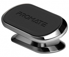 Автомобильный держатель для смартфона Promate MAGNETTO-3  BLACK thumbnav 1