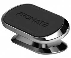 Автомобильный держатель для смартфона Promate MAGNETTO-3  BLACK