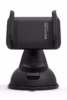 Автомобильный держатель для смартфона Promate AISMOUNT2BK